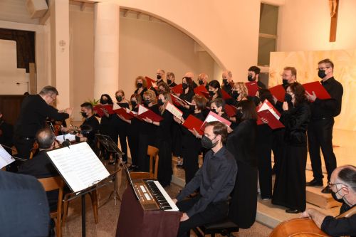 1 Concerto mariano  Tota pulchra  a Oderzo 06